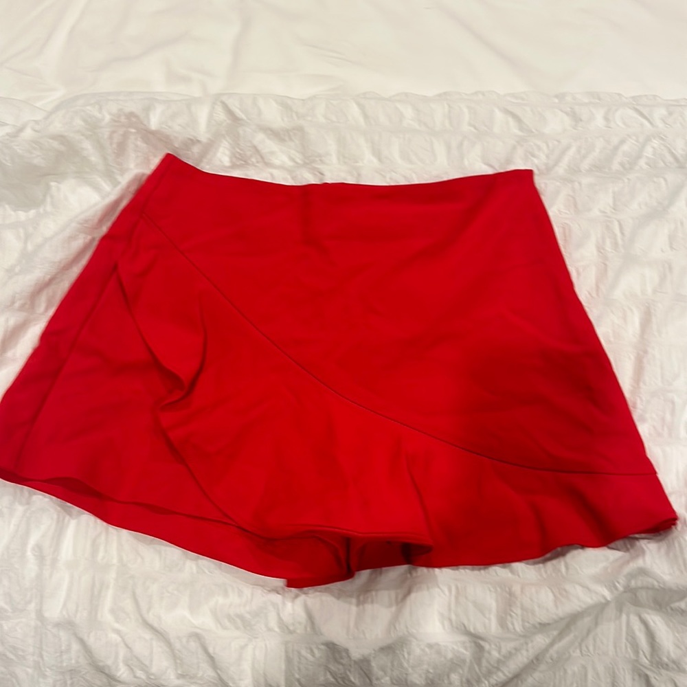 Zara skort - Picture 1 of 3